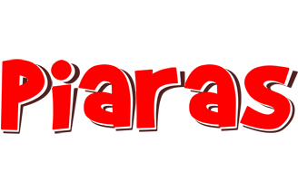 Piaras basket logo