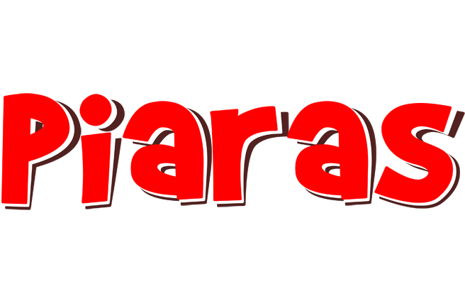 Piaras basket logo