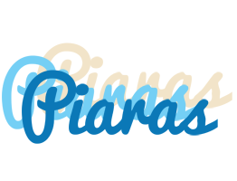 Piaras breeze logo