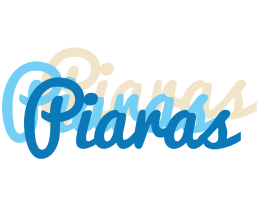 Piaras breeze logo