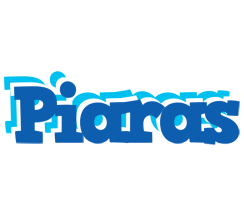 Piaras business logo