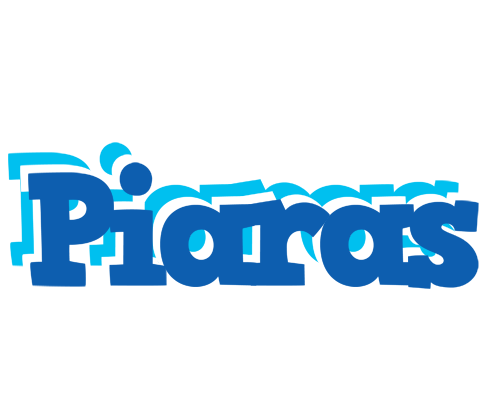 Piaras business logo
