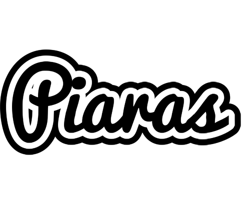 Piaras chess logo