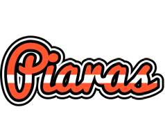 Piaras denmark logo