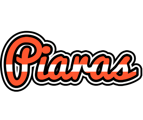 Piaras denmark logo
