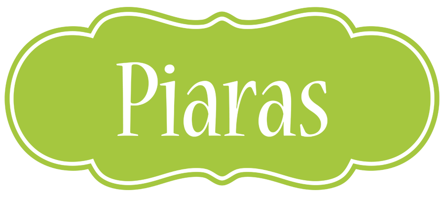Piaras family logo