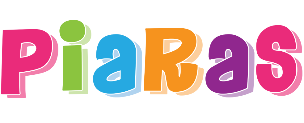 Piaras friday logo