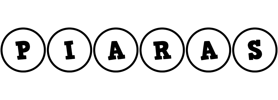 Piaras handy logo