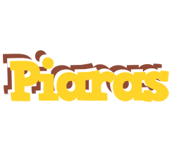 Piaras hotcup logo