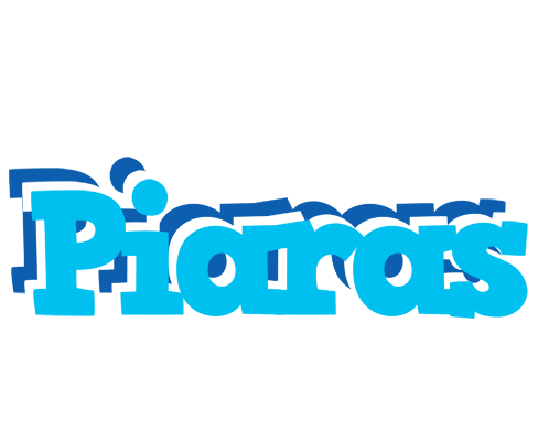 Piaras jacuzzi logo