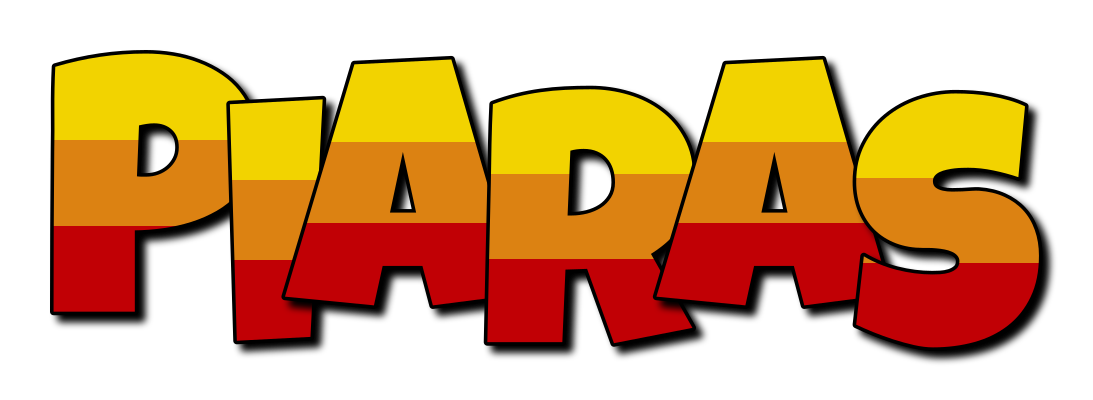 Piaras jungle logo