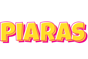 Piaras kaboom logo