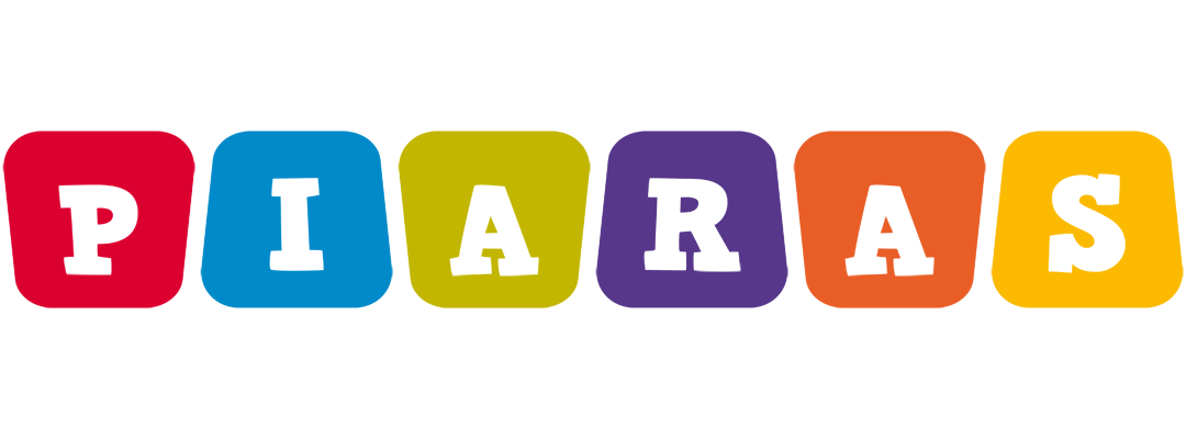 Piaras kiddo logo