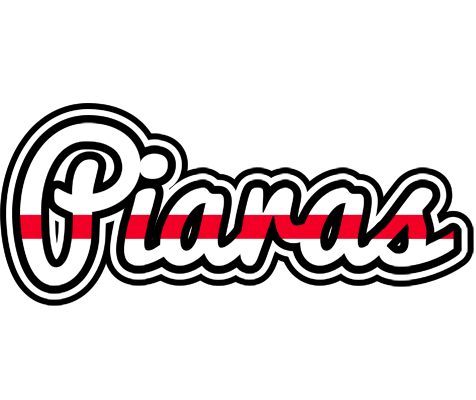 Piaras kingdom logo