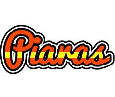 Piaras madrid logo