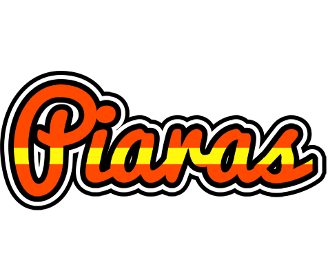 Piaras madrid logo