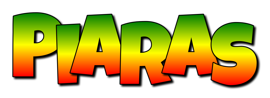 Piaras mango logo