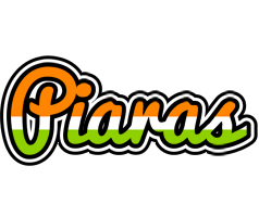 Piaras mumbai logo