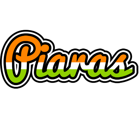 Piaras mumbai logo