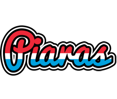 Piaras norway logo