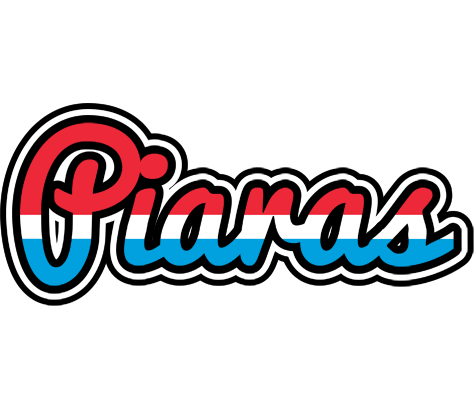 Piaras norway logo