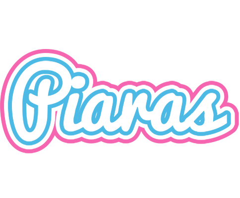 Piaras outdoors logo