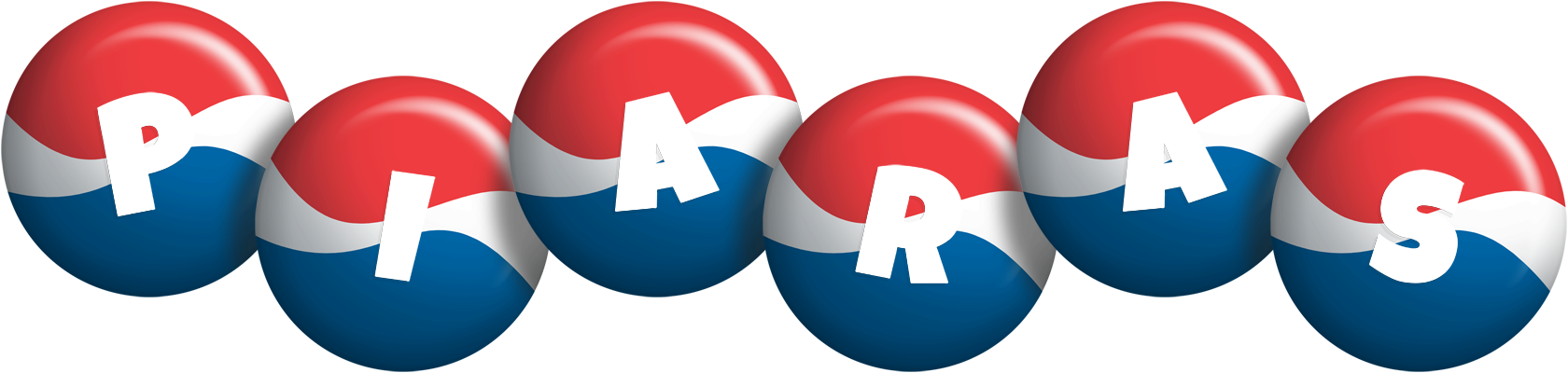 Piaras paris logo