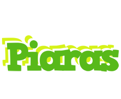 Piaras picnic logo