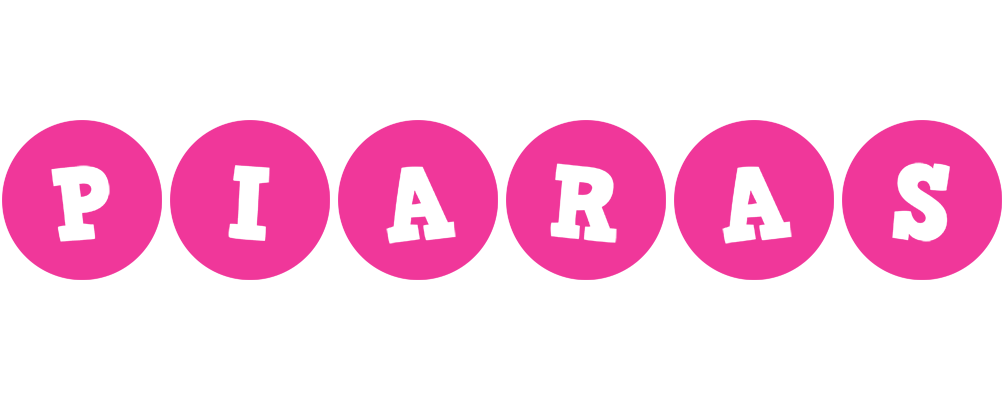 Piaras poker logo