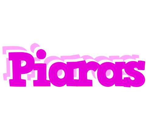 Piaras rumba logo
