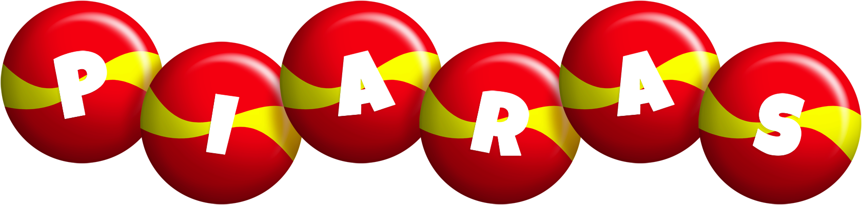 Piaras spain logo