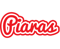 Piaras sunshine logo