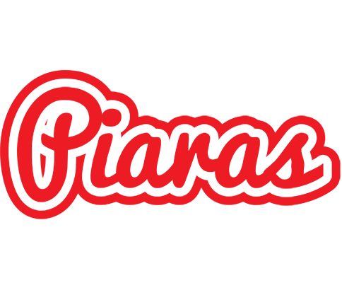 Piaras sunshine logo