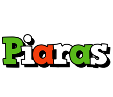 Piaras venezia logo