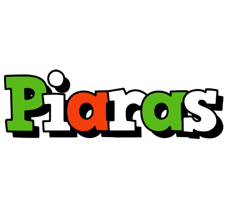 Piaras venezia logo