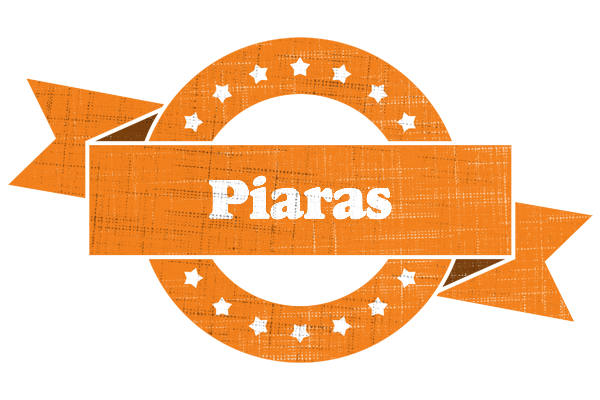 Piaras victory logo