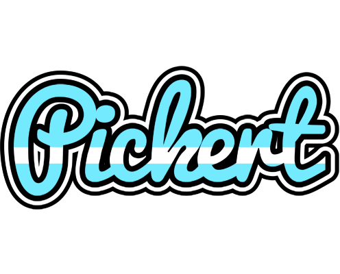 Pickert argentine logo