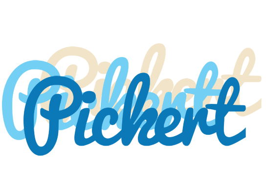 Pickert breeze logo