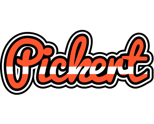 Pickert denmark logo
