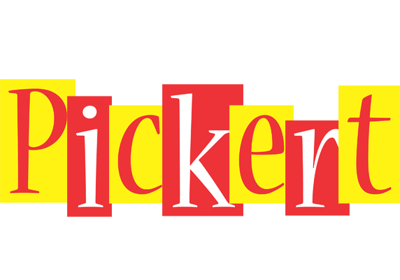 Pickert errors logo