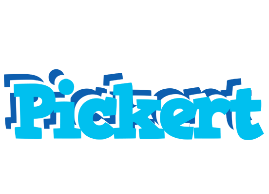 Pickert jacuzzi logo