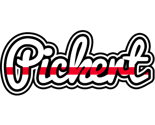 Pickert kingdom logo