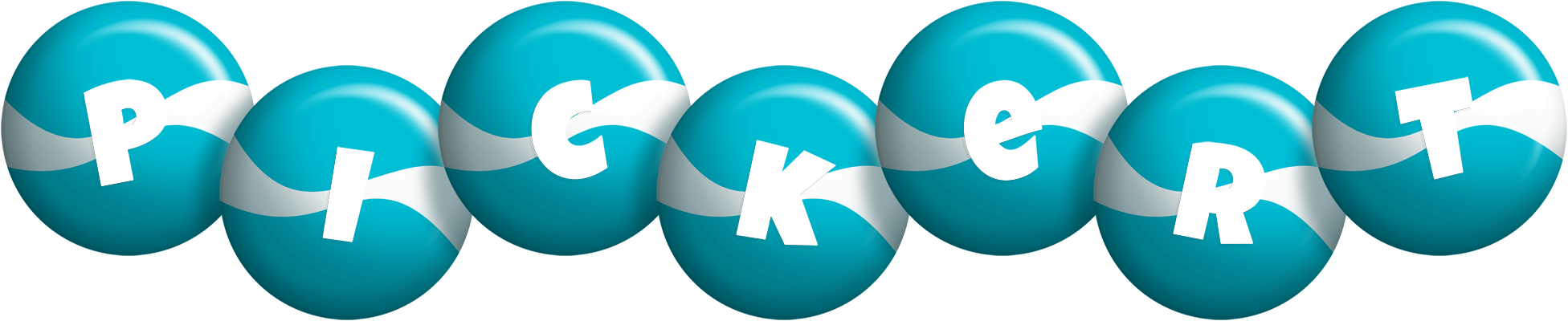 Pickert messi logo