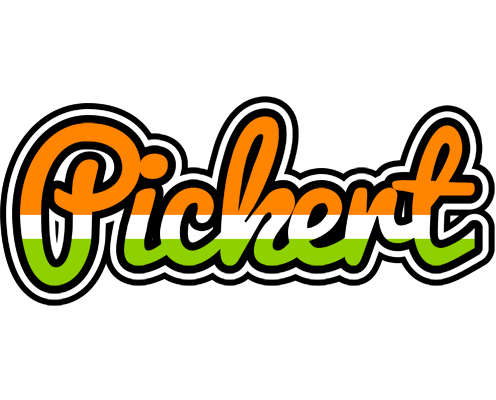 Pickert mumbai logo