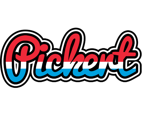Pickert norway logo