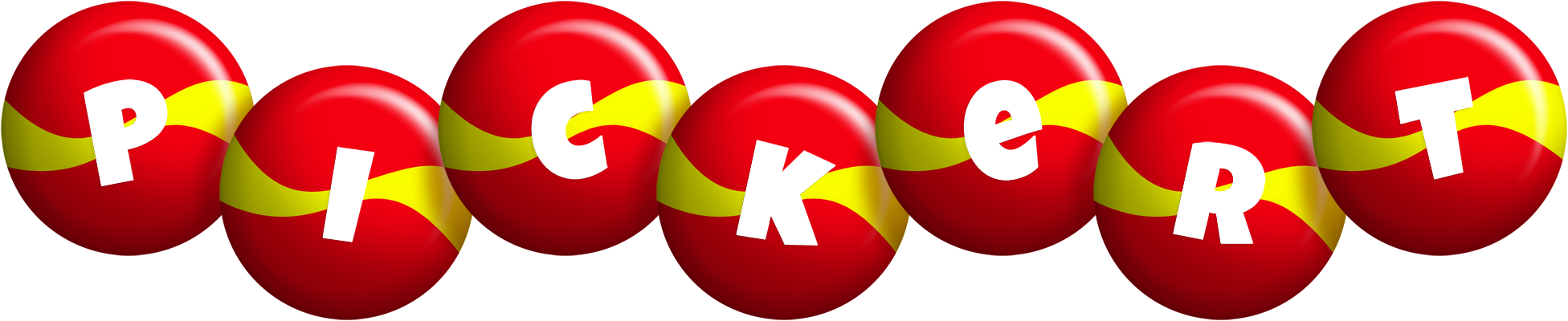 Pickert spain logo