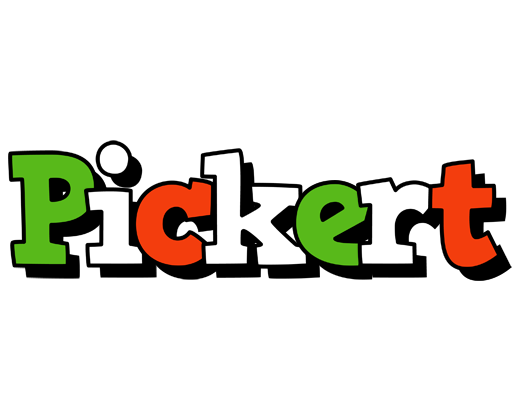 Pickert venezia logo