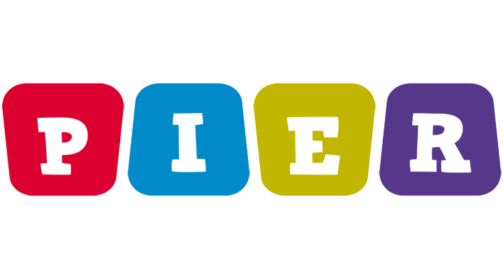 Pier daycare logo