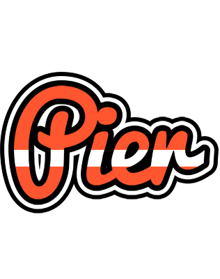 Pier denmark logo