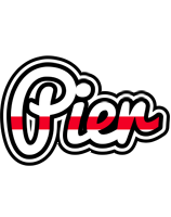 Pier kingdom logo